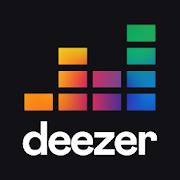 Deezer Music Player: Songs, Playlists & Podcasts - vv8.0.44.4