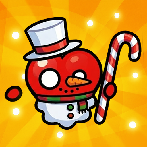 Cell Survivor APK app icon