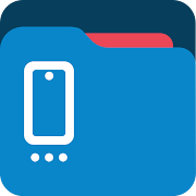 AnExplorer TV File Manager app icon