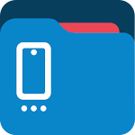 AnExplorer TV File Manager app icon