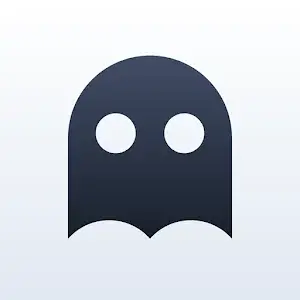 PHANTOM BLACK app icon
