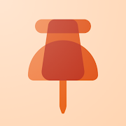 Pinnit app icon
