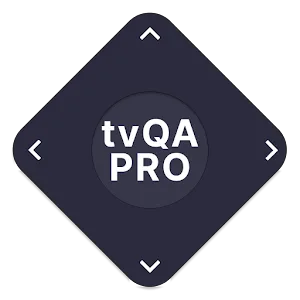 tvQuickActions Pro - v3.6.0