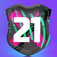 NT 21 Draft Simulator app icon