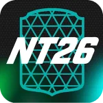 Nicotom 26 app icon