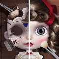 Doll Repair - Doll Makeover app icon