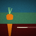 Carrots and Cream app icon