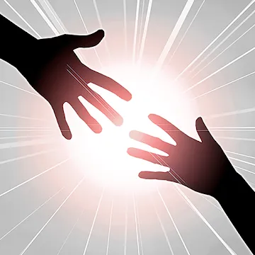 Don't Let Go - Hardcore Free Falling app icon