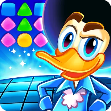 Disco Ducks app icon