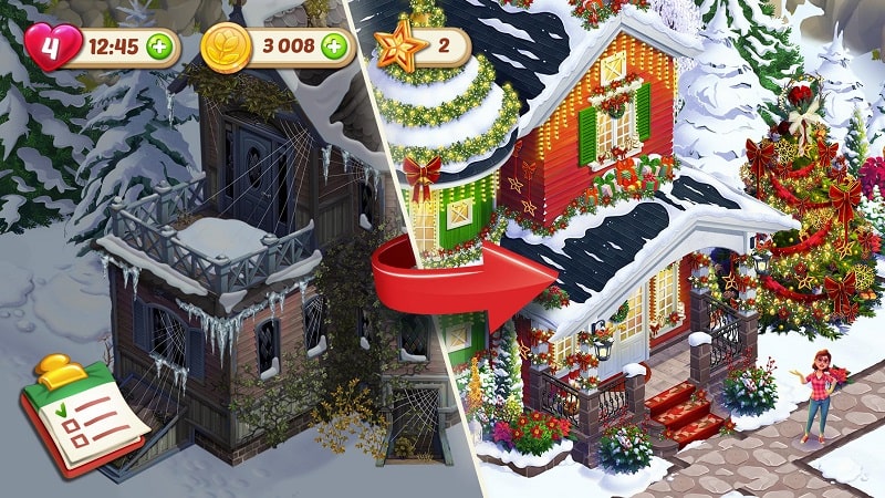 Lily Garden app icon