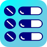 MedList Pro app icon