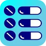 MedList Pro app icon