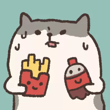 Animal Restaurant app icon