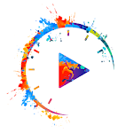 Efectum – Reverse Cam, Slow Motion, Fast Video app icon
