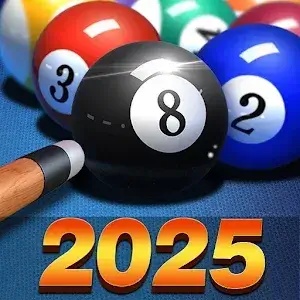 8 Ball Blitz app icon