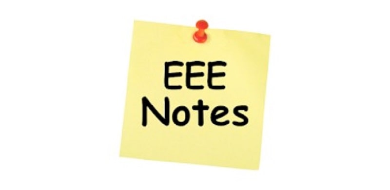 Electrical Engineering Notes APK app icon