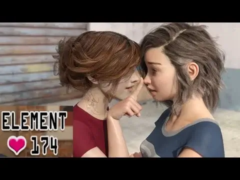 Element-174 app icon