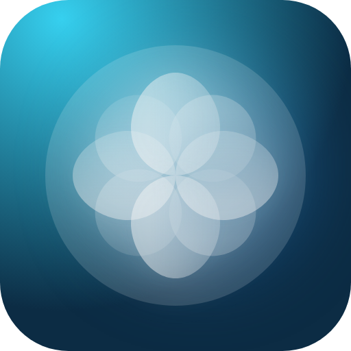 Elements KWGT app icon