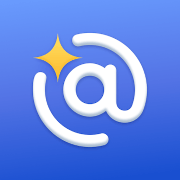 Clean Email app icon