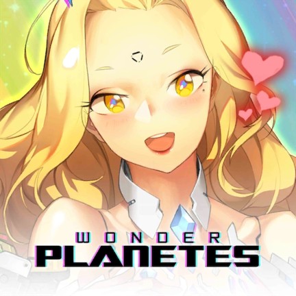 Wonder Planetes APK app icon