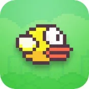 Flappy Bird app icon