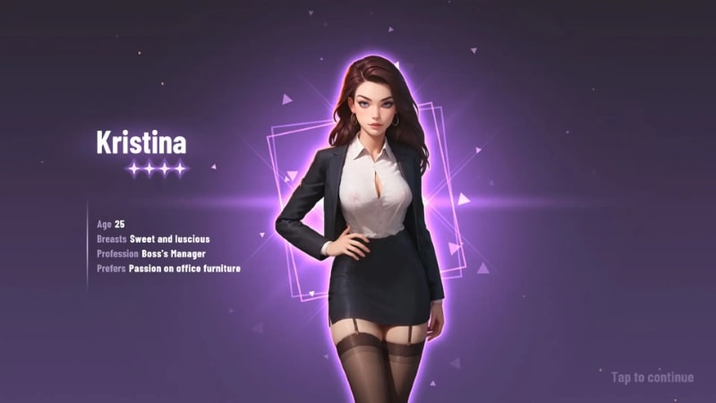 Passion Industry - vv3.15.194