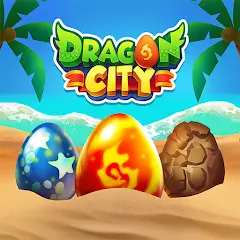 Dragon City Mobile - v25.7.3