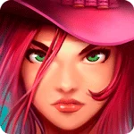 Champions Destiny app icon