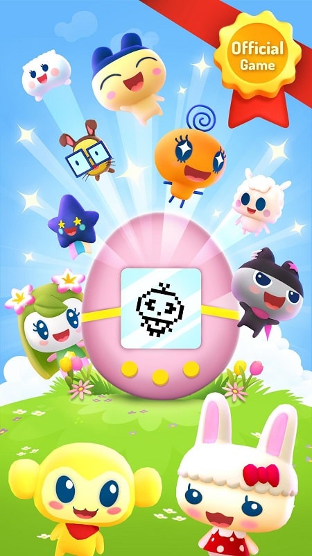 My Tamagotchi Forever - v5.4.0