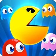 PAC-MAN Bounce app icon