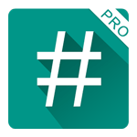 SuperSU Pro app icon