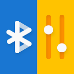 Bluetooth Volume Manager app icon