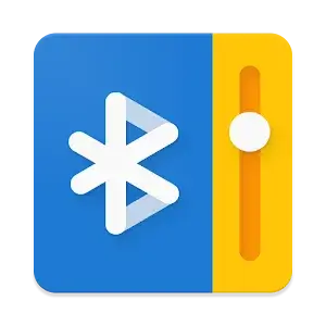 Bluetooth Volume Manager - vv3.2.4-rc0
