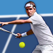 Tennis World Open 2025 APK 1.3.6 for Android app icon