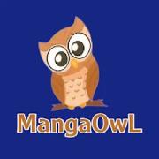 MangaOwl app icon