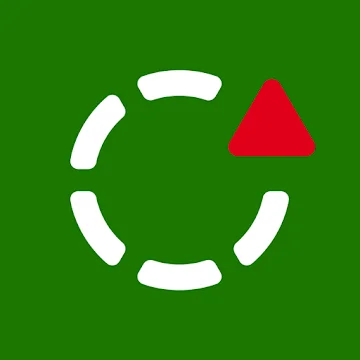 FlashScore MyScore app icon