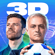Top Eleven Be Football Manager app icon
