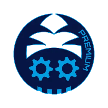 Bugjaeger Premium app icon