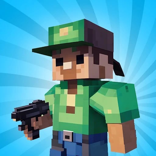 Grand Auto Sandbox APK app icon