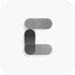 Evoque KWGT v9.4 APK (Full Version) app icon