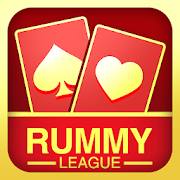 Rummy League app icon