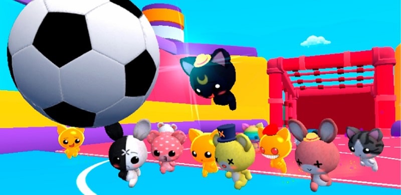 Party Guys APK app icon