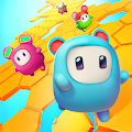 STAR Super Tricky Amazing Run app icon
