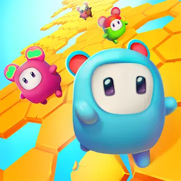 STAR Super Tricky Amazing Run app icon