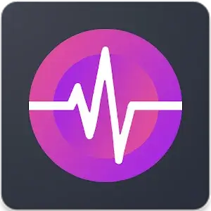 Loudly app icon