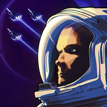 Battlevoid: Sector Siege app icon