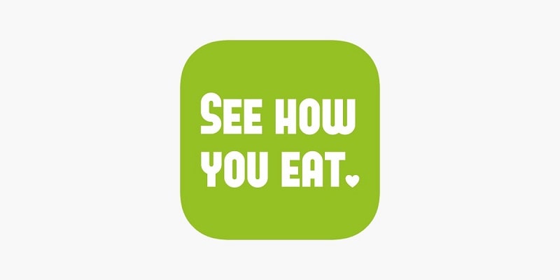 Food Diary APK app icon