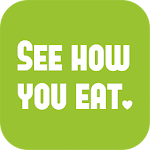 Food Diary app icon