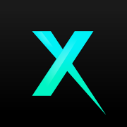 DesignX – Design Flyers &amp; Posters app icon