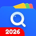 File Manager - vv1.5.5.6